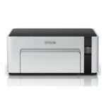 Epson Eco Tank M1120 Monochrome Wi-Fi Ink Tank Printer - Image 2