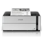 Epson EcoTank M1140 Single function(Print) InkTank Monochrome Printer