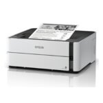 Epson EcoTank M1140 Single function(Print) InkTank Monochrome Printer - Image 3
