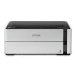 Epson Eco Tank M1170 Wireless Monochrome Ink Tank Printer