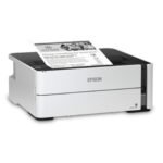 Epson Eco Tank M1170 Wireless Monochrome Ink Tank Printer - Image 2
