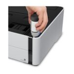 Epson Eco Tank M1170 Wireless Monochrome Ink Tank Printer - Image 3