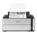 Epson Eco Tank M1180 Wi-Fi Monochrome Ink Tank Printer