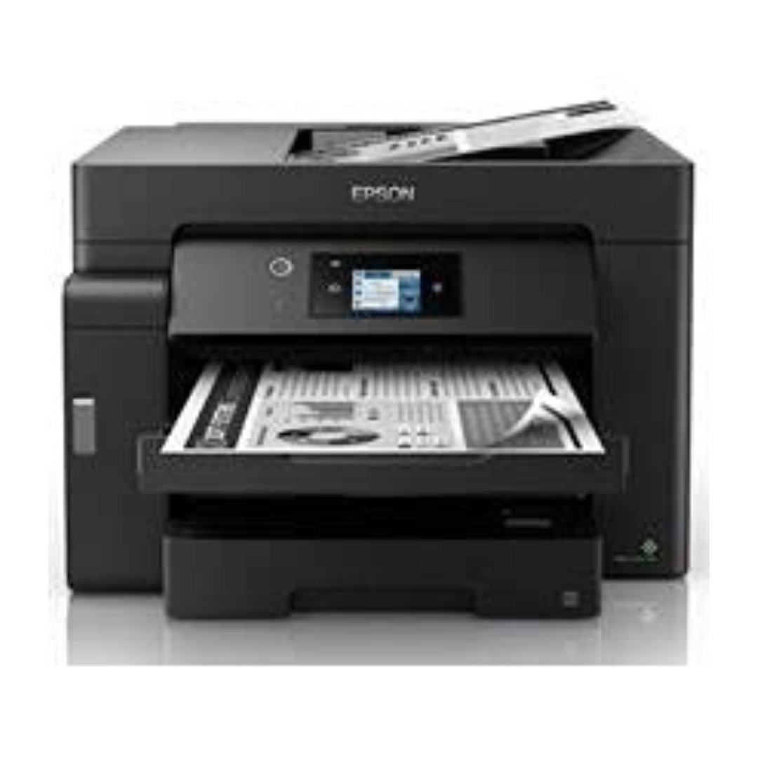 Epson-EcoTank-M15140-A3-Wi-Fi-Duplex-All-in-One-Ink-Tank-Printer-1-1.jpg Epson Eco Tank L15140 A3 Wi-Fi Duplex Multifunction Ink Tank Printer - Image 1