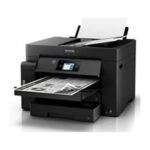 Epson Eco Tank L15140 A3 Wi-Fi Duplex Multifunction Ink Tank Printer - Image 2