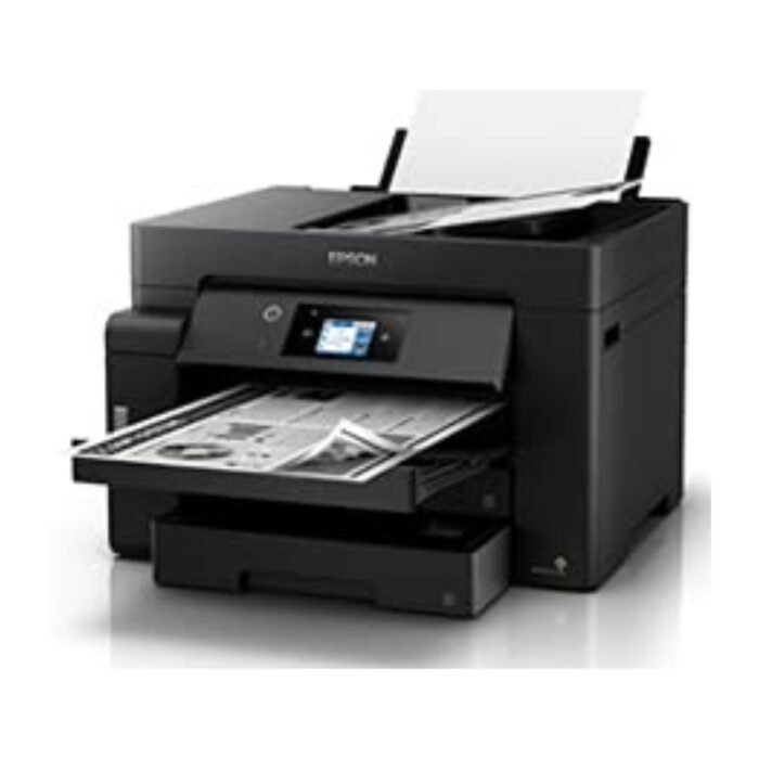 Epson Eco Tank L15140 A3 Wi-Fi Duplex Multifunction Ink Tank Printer - Image 2