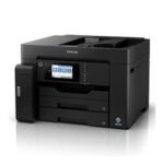 Epson Eco Tank M15180 A3 Wi-Fi Duplex Multi-Function Monochrome Ink Tank Printer - Image 3