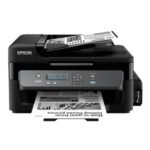 Epson EcoTank M205 Wi-Fi Multifunction(Print/Scan/Copy) Monochrome Printer