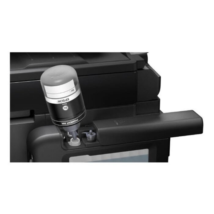 Epson EcoTank M205 Wi-Fi Multifunction(Print/Scan/Copy) Monochrome Printer - Image 2