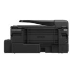 Epson EcoTank M205 Wi-Fi Multifunction(Print/Scan/Copy) Monochrome Printer - Image 4