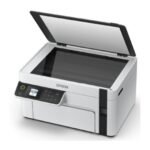 Epson EcoTank M2110 Monochrome All-in-One InkTank Printer - Image 4