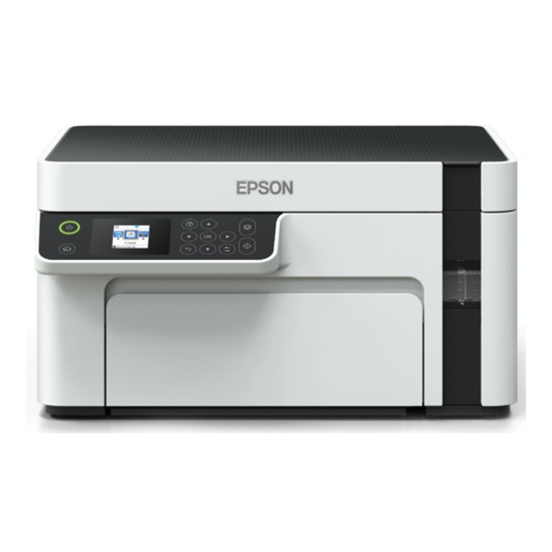 Epson-EcoTank-M2120-All-in-One-InkTank-Wifi-Monochrome-Printer-1-1.jpg Epson EcoTank M2120 All-in-One Monochrome Ink Tank Wi-Fi Printer - Image 1