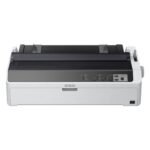 Epson FX-2175IIN Monochrome Dot Matrix Printer