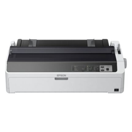 Epson FX-2175IIN Monochrome Dot Matrix Printer