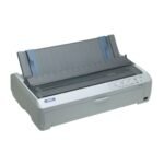 Epson FX-2190II Monochrome Dot Matrix Printer - Image 3