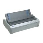 Epson FX-2190IIN Dot Matrix Printer - Image 2