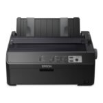 Epson FX-890II Monochrome Dot Matrix Printer