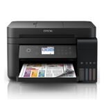 Epson EcoTank L6270 A4 Wi-Fi Duplex All-in-One InkTank Printer