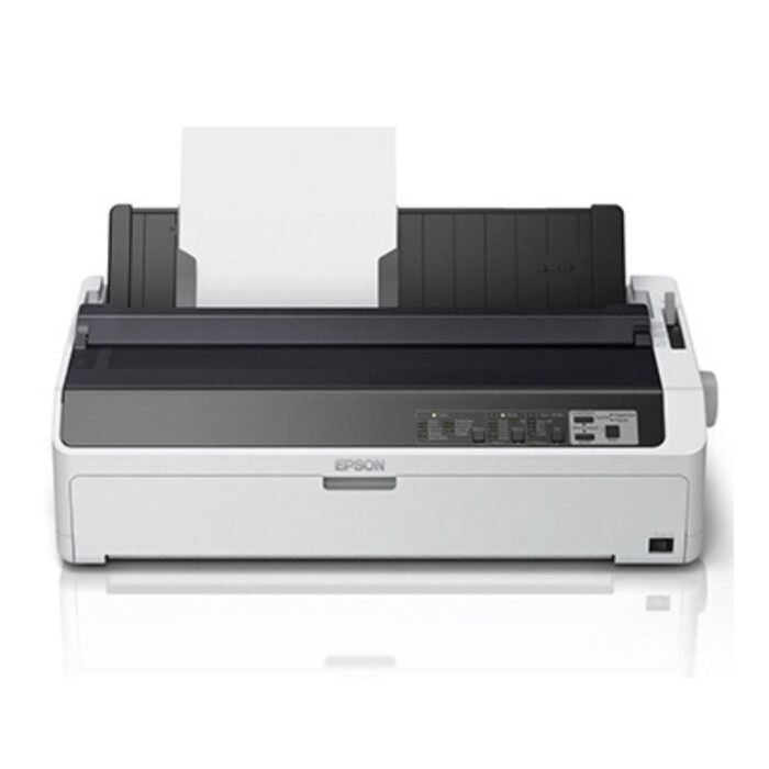 Epson LQ-2090IIN 24-Pin Dot Matrix Printer - Image 2