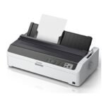 Epson LQ-2090IIN 24-Pin Dot Matrix Printer - Image 3