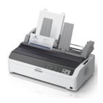 Epson LQ-2090IIN 24-Pin Dot Matrix Printer - Image 4