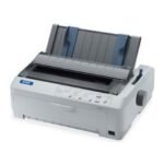 Epson LQ-590 Mobochrome Dot Matrix Printer - Image 2