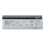 Epson LQ-590 Mobochrome Dot Matrix Printer - Image 3