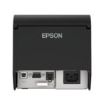 Epson TM-T82X (USB + Serial) POS Monochrome Printer - Image 3