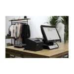 Epson TM-T88VII (722) Monochrome Thermal POS Receipt Printer - Image 3