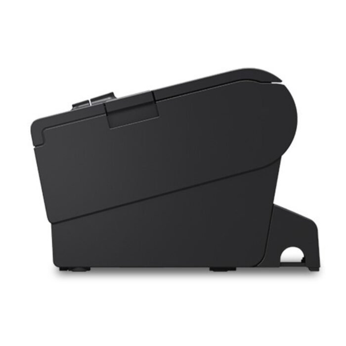 Epson TM-T88VII (722) Monochrome Thermal POS Receipt Printer - Image 4