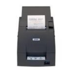 Epson TM-U220 Impact Dot Matrix POS Receipt/Kitchen Monochrome Printer - Image 2