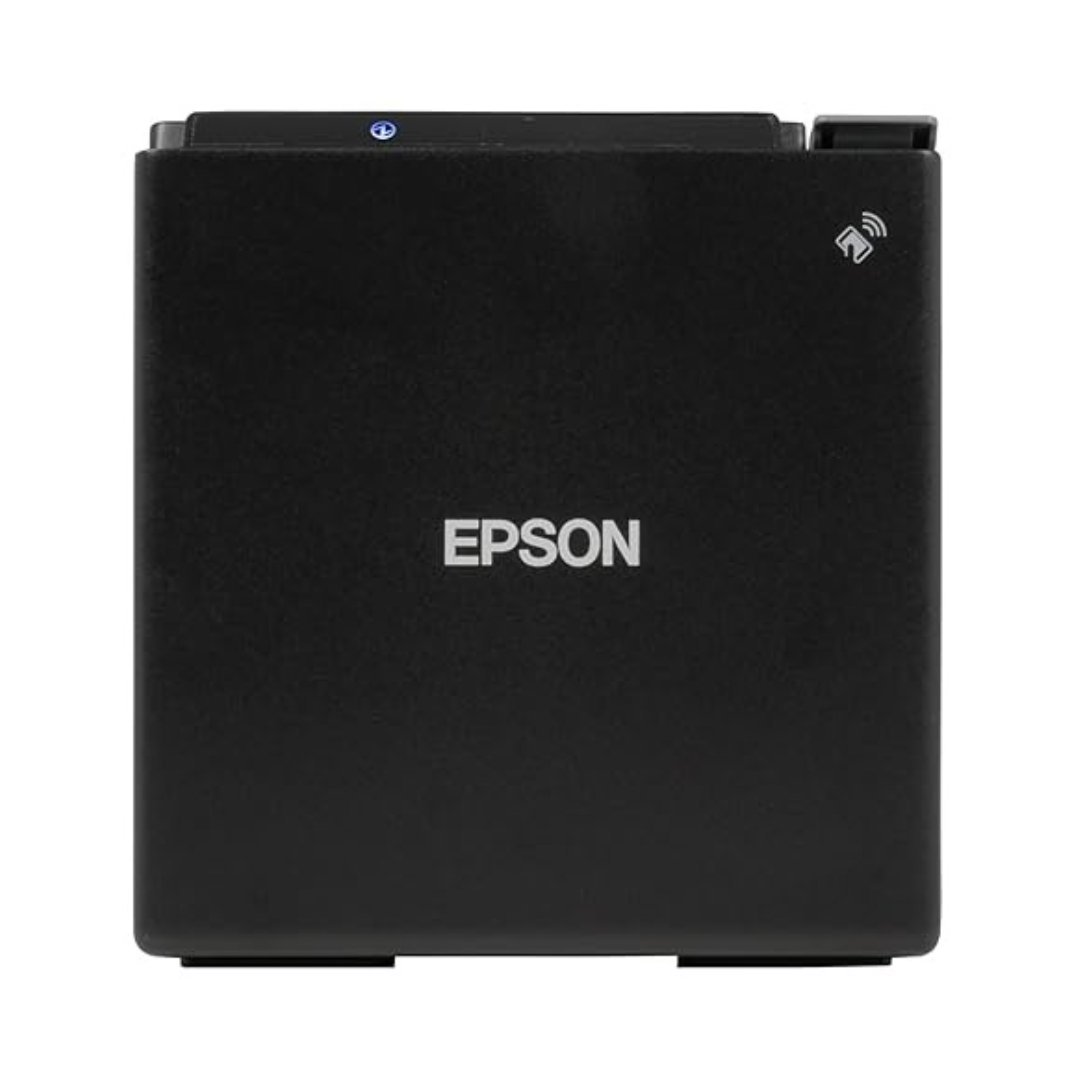 Epson-TM-m30-USBEthernet-POS-Monochrome-Printer-1-1.jpg Epson TM-m30 USB+Ethernet POS Monochrome Printer - Image 1