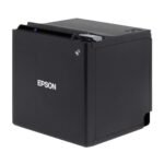 Epson TM-m30 USB+Ethernet POS Monochrome Printer - Image 3