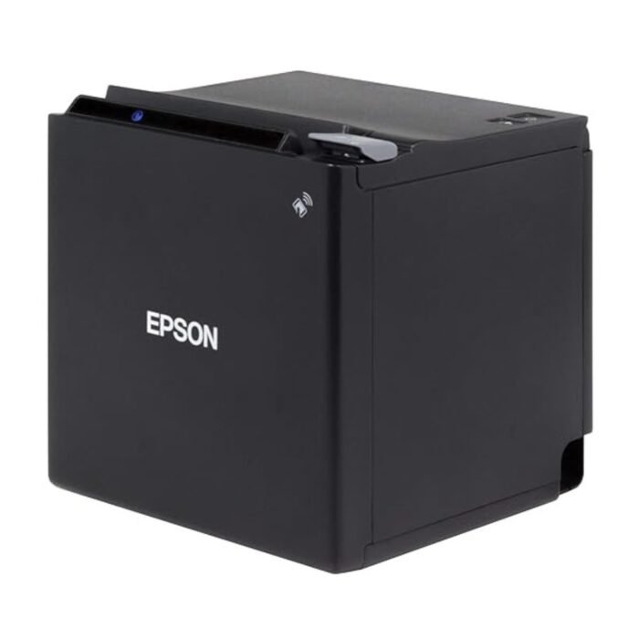 Epson TM-m30 USB+Ethernet POS Monochrome Printer - Image 3