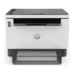 HP LaserJet Tank MFP 1005w Monochrome Wireless Printer