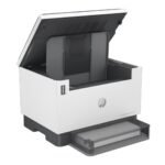 HP LaserJet Tank MFP 1005w Monochrome Wireless Printer - Image 3