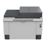 HP LaserJet Tank MFP 2606sdw Monochrome Wireless Duplex Printer - Image 3