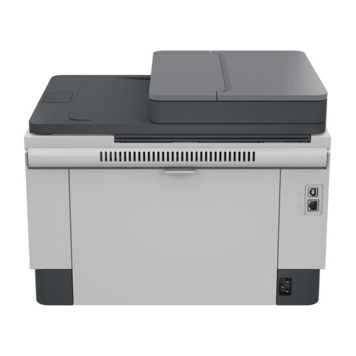 HP LaserJet Tank MFP 2606sdw Monochrome Wireless Duplex Printer - Image 3