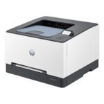 HP Color LaserJet Pro 3203dw Wireless Duplex Printer - Image 2