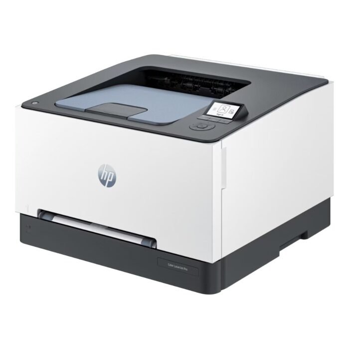 HP Color LaserJet Pro 3203dw Wireless Duplex Printer - Image 2