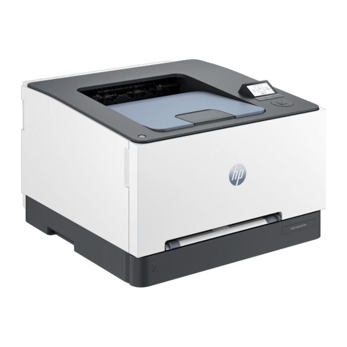 HP Color LaserJet Pro 3203dw Wireless Duplex Printer - Image 4