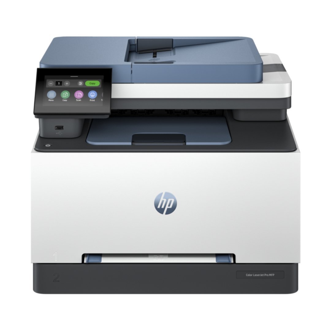 HP-Color-LaserJet-MFP-3303sdw-Printer-1-1.jpg HP Color LaserJet Pro MFP 3303sdw Wireless Duplex Printer - Image 1