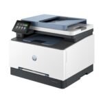 HP Color LaserJet Pro MFP 3303sdw Wireless Duplex Printer - Image 5