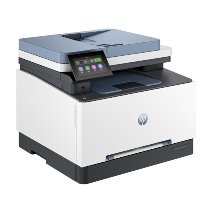 HP Color LaserJet Pro MFP 3303sdw Wireless Duplex Printer - Image 2