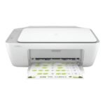 HP DeskJet Ink Advantage 2338 All-in-One(Print/Scan/Copy) Colour Printer