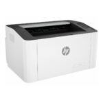 HP Laser 1008a Monochrome Laser Printer - Image 2