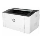 HP Laser 1008a Monochrome Laser Printer - Image 3