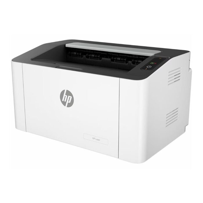 HP Laser 1008a Monochrome Laser Printer - Image 3