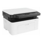 HP Laser MFP 1188w Wireless Monochrome Laser Printer - Image 2