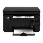HP LaserJet Pro MFP M126a Monochrome Laser Printer